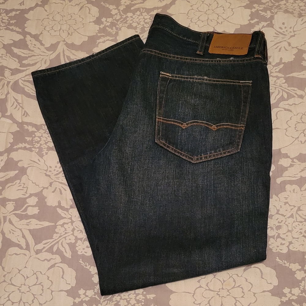 Men's American Eagle Jeans